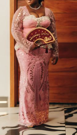 Custom made Outfit