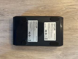 Smoture VC70 Cordless Vacuum Battery