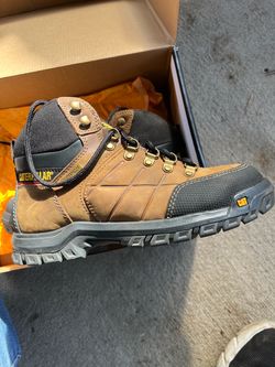 Cat mens boots 🥾 7.5