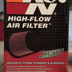 Ducati Muster Intake Air Filter 