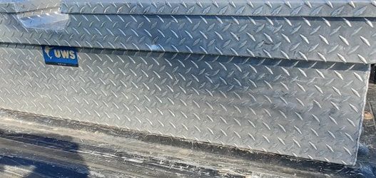 Truck Tool Box