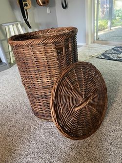 Laundry Hamper