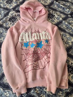 Sp5der Atlanta, Size M