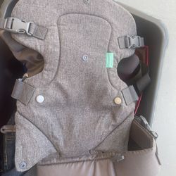 Baby Carrier