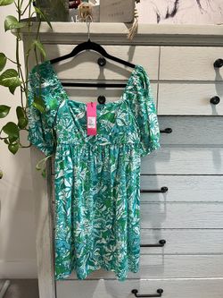 Lilly Pulitzer Dress