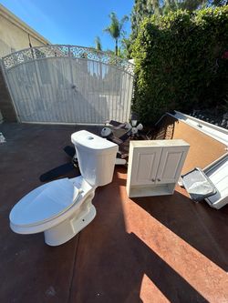 FREE ITEMS