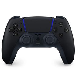 Sonyplaystation 5 DualSense Wireless Controller - Black