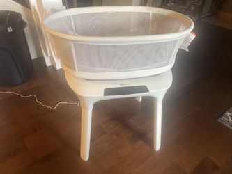 Mammaroo Bassinet