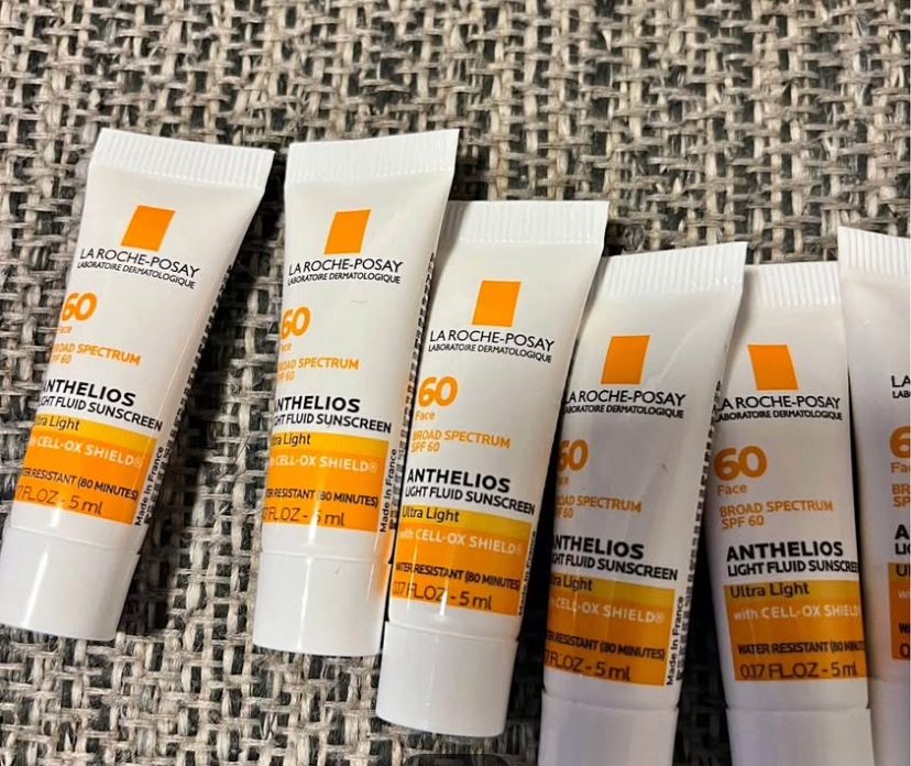 La Roche Posay Sun Screen