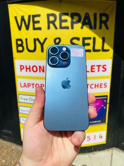 Apple iPhone 15 Pro