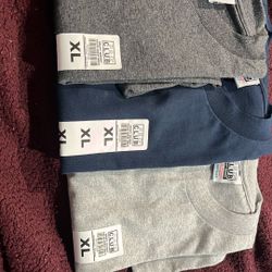 Pro Club Short Sleeve Shirts