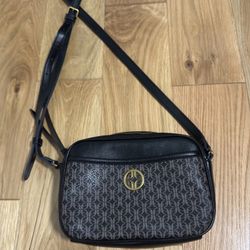 Fossil Crossbody Bag