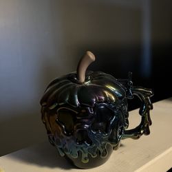 Poison Apple Never Used 