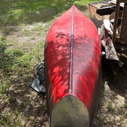 Canoe 