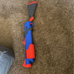 Nerf Gun