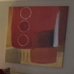 Beautiful Canvas Art