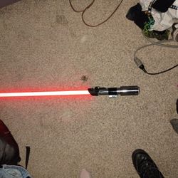 Lightsaber 