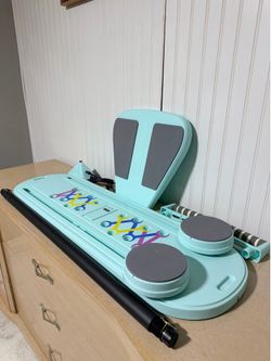 Pilates board