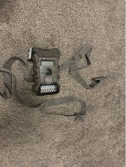 Trail Camera