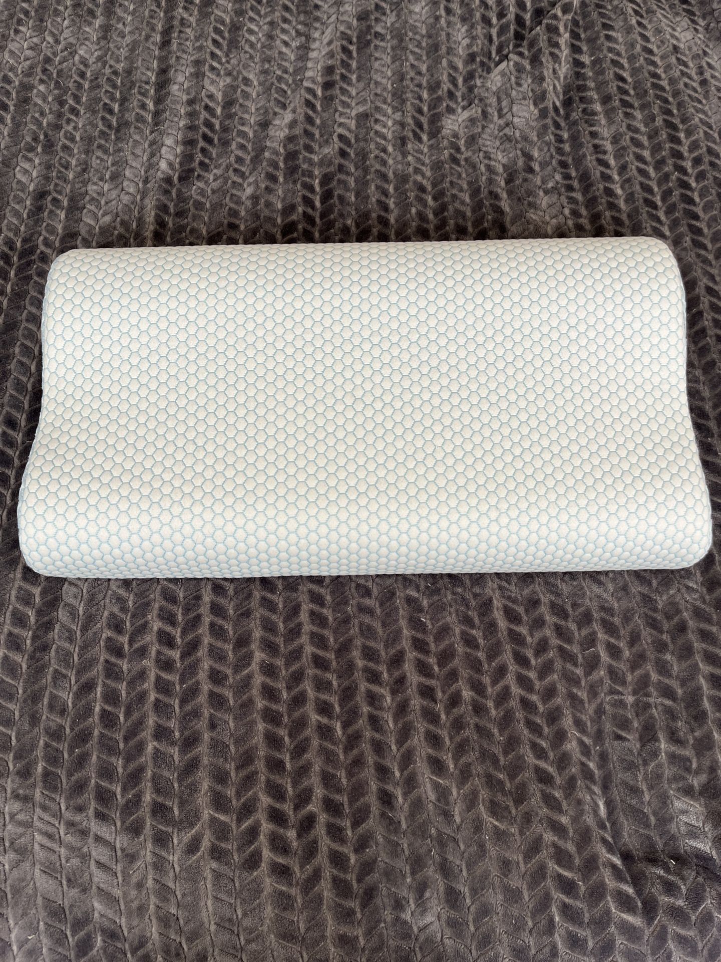 Firm Cervical Pillow