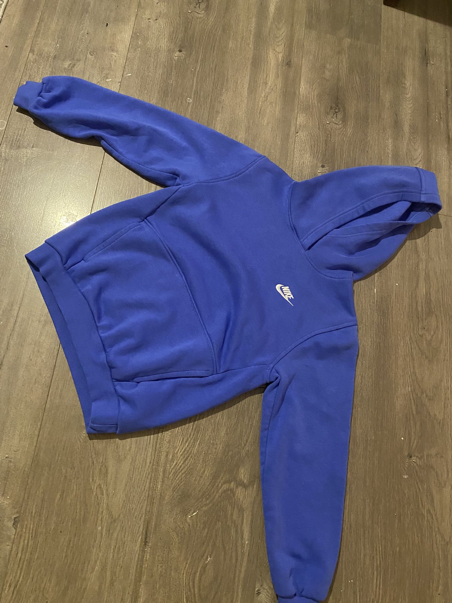 Nike hoodie women’s/youth