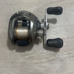 Shimano Curado