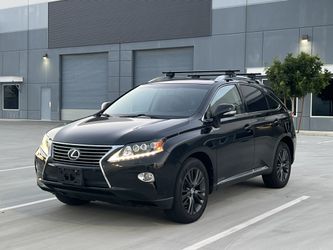 2013 Lexus Rx 450h