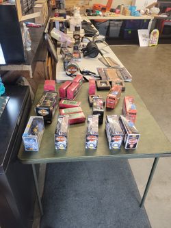 Harley Collectables