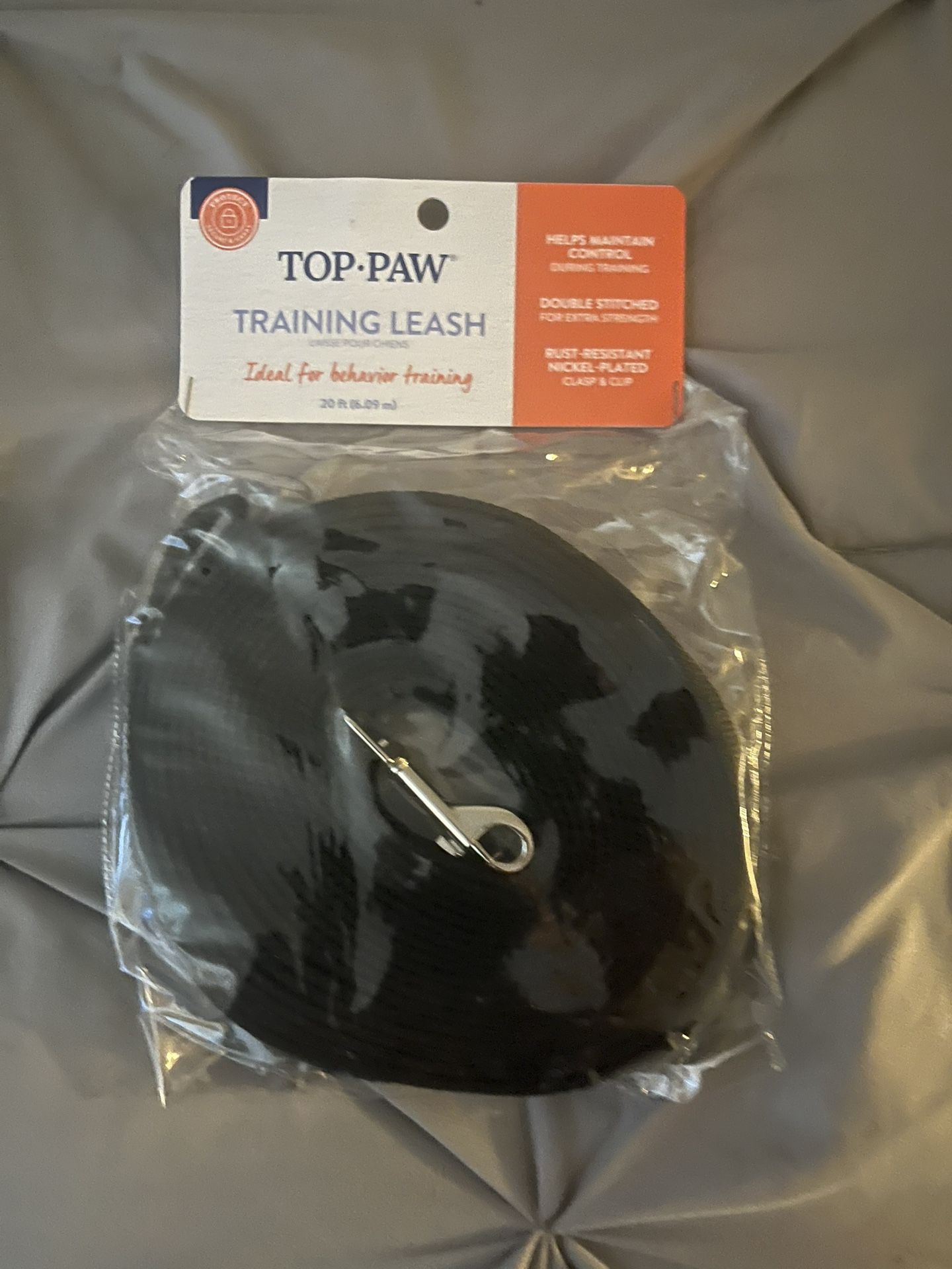 Dog Training Leash
