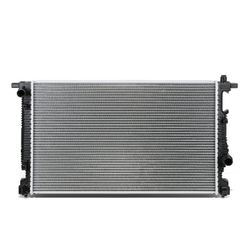 13-16 Dodge Dart Radiator Radiador
