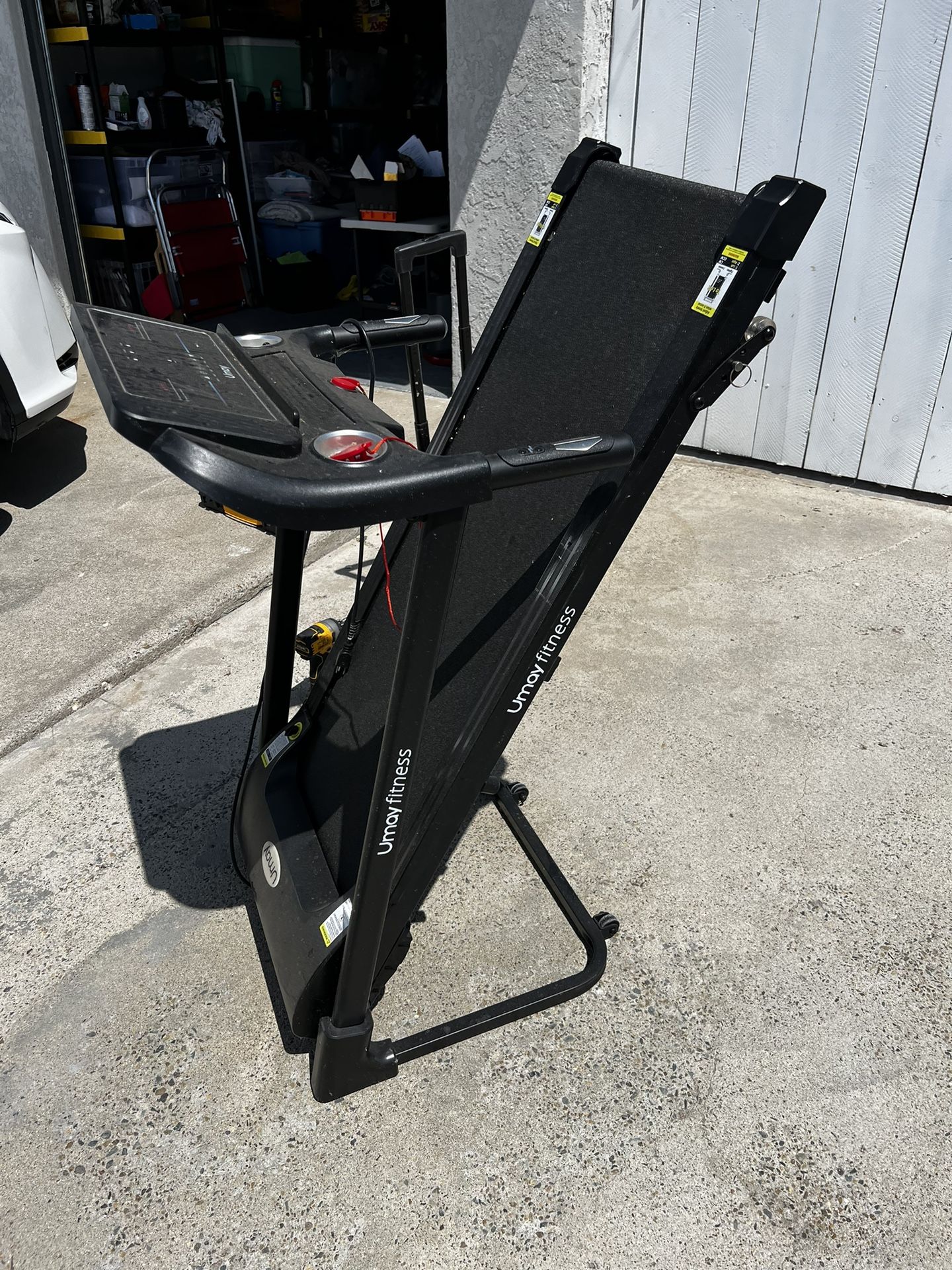 Treadmill