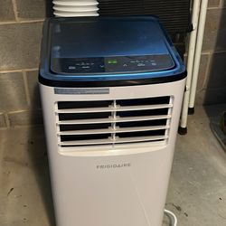 Portable Air Conditioner 