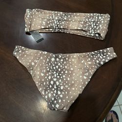 Boys And arrows bikini