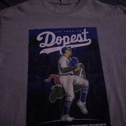Streetwise Grey Dodger Shirt 