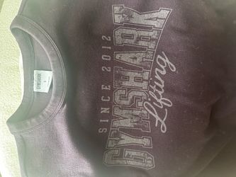 Gymshark set Size S/M