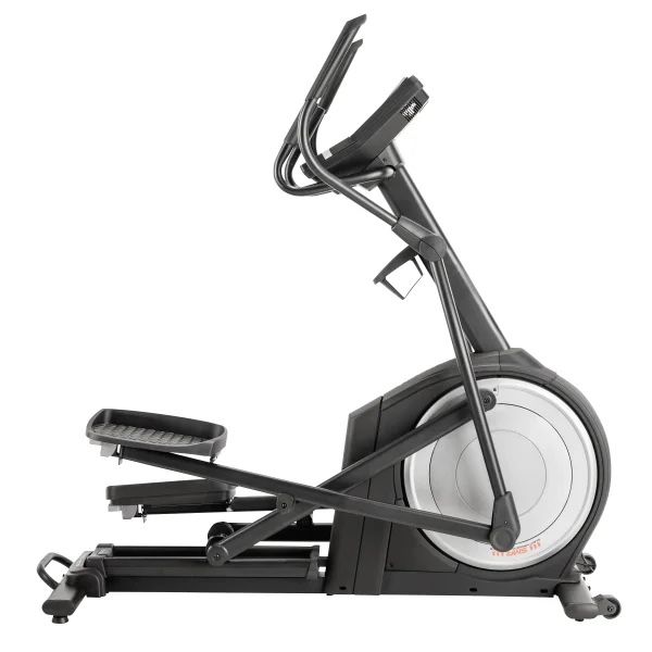 Smart Elliptical 