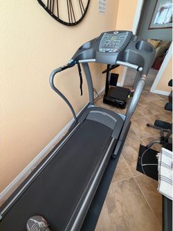 Horizon Fitness Treadmill