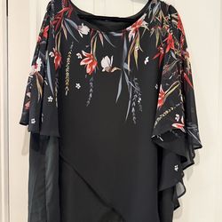 Bloomchic plus size 22-24 like new!
