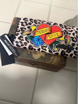 Wallet