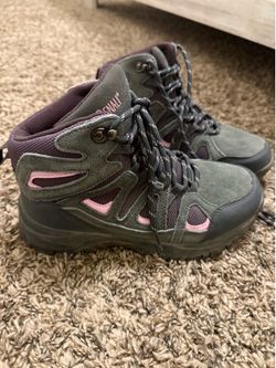 Kids Denali Hiking Boots
