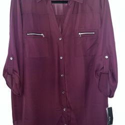 1X BLOUSE BUNDLE - NEW