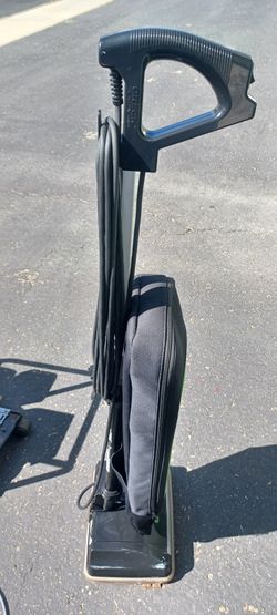 ORECK VACUUM XL SIGNATURE SUPER CLEAN BAG NEW BELT EVERYTHING CLEAN