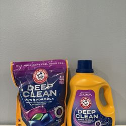 Arm & Hammer 