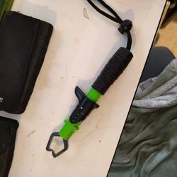Fish grippers fishing camping outdoor