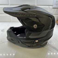 Fly Racing Helmet Toxin