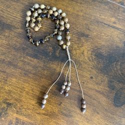 Handmade Mala
