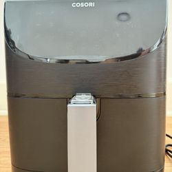 Cosori Air Fryer (Excellent Condition)