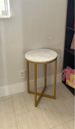 Side table