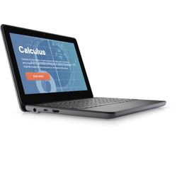 Dell Latitude 3120 Laptop