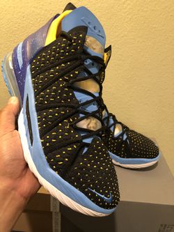 Nike LeBron 18 Low 'ACG Terra' Size 10 for Sale in Los Angeles, CA - OfferUp